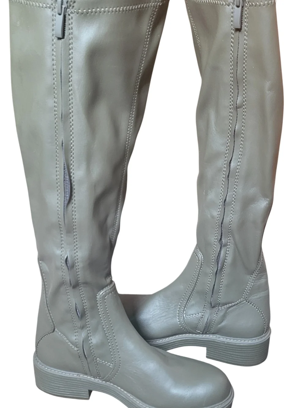 Franco Sarto L Keaton Knee High Boots